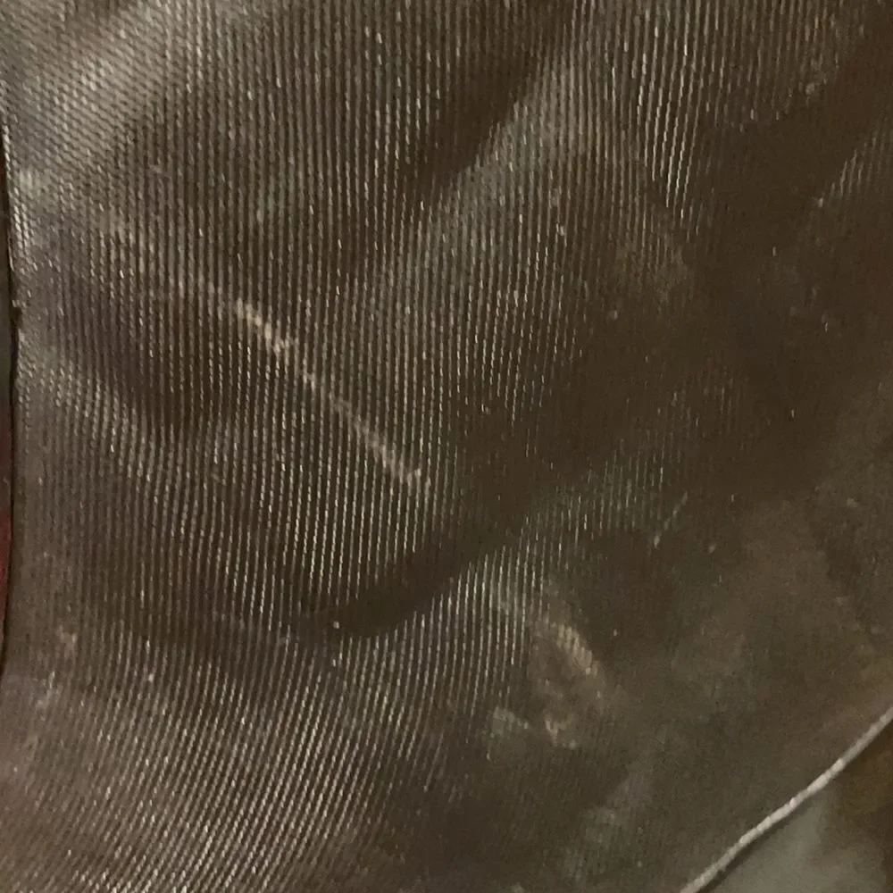 London Fog rain boots - Picture 7 of 16